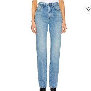 GRLFRND Denim Sara jeans